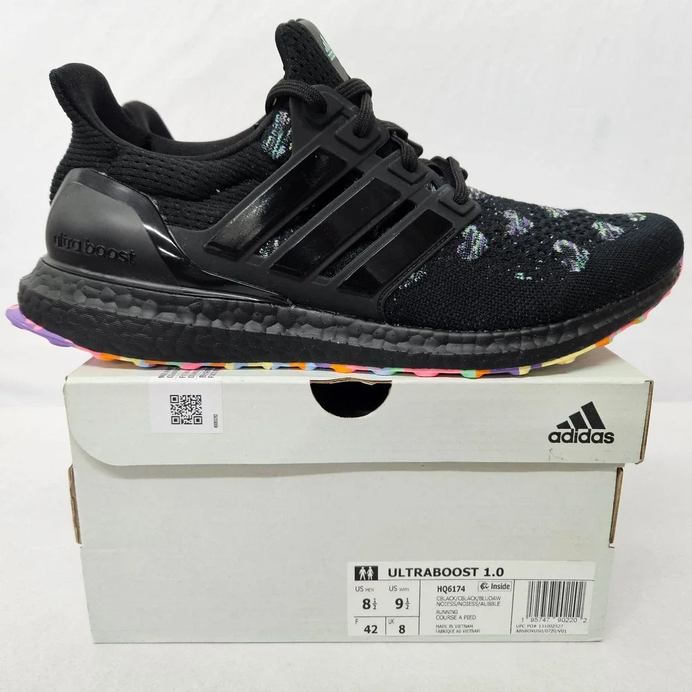 Adidas Ultraboost 1.0 Running Shoes HQ6174 